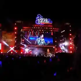 派對晚會 / 演唱會