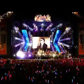 派對晚會 / 演唱會