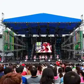 派對晚會 / 演唱會