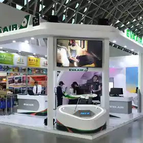 各大展覽 / 藝文活動