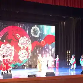 各大展覽 / 藝文活動