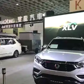 車展 / 賽道體驗