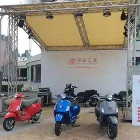 車展 / 賽道體驗