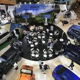 車展 / 賽道體驗