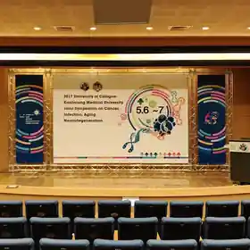 醫學年會 / 研討會