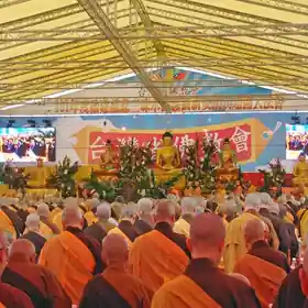 民俗慶典 / 宗教活動